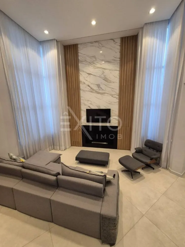 Casa, 3 quartos, 282 m² - Foto 9