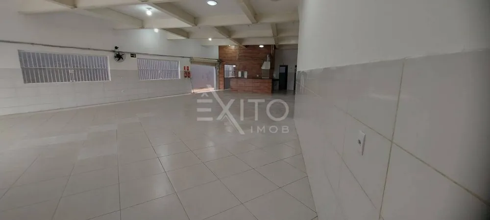 Loja-Salão, 214 m² - Foto 1