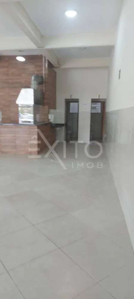 Loja-Salão, 214 m² - Foto 5