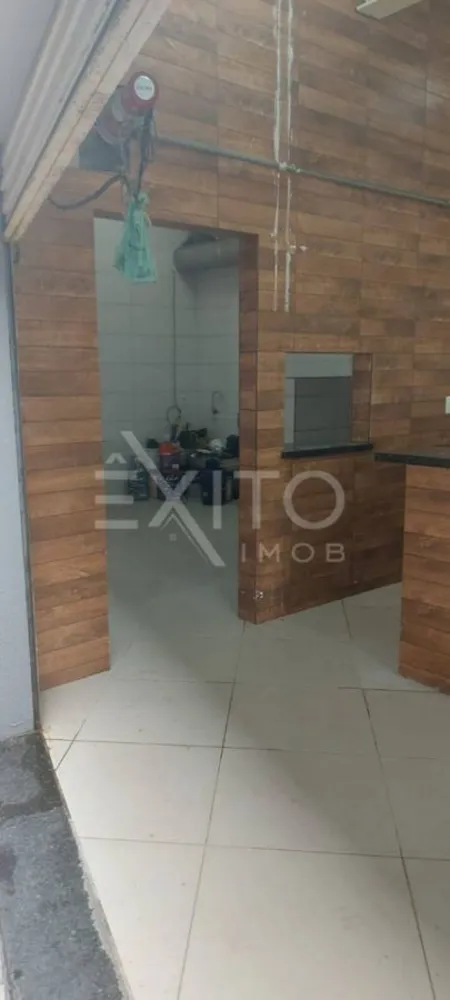 Loja-Salão, 214 m² - Foto 2