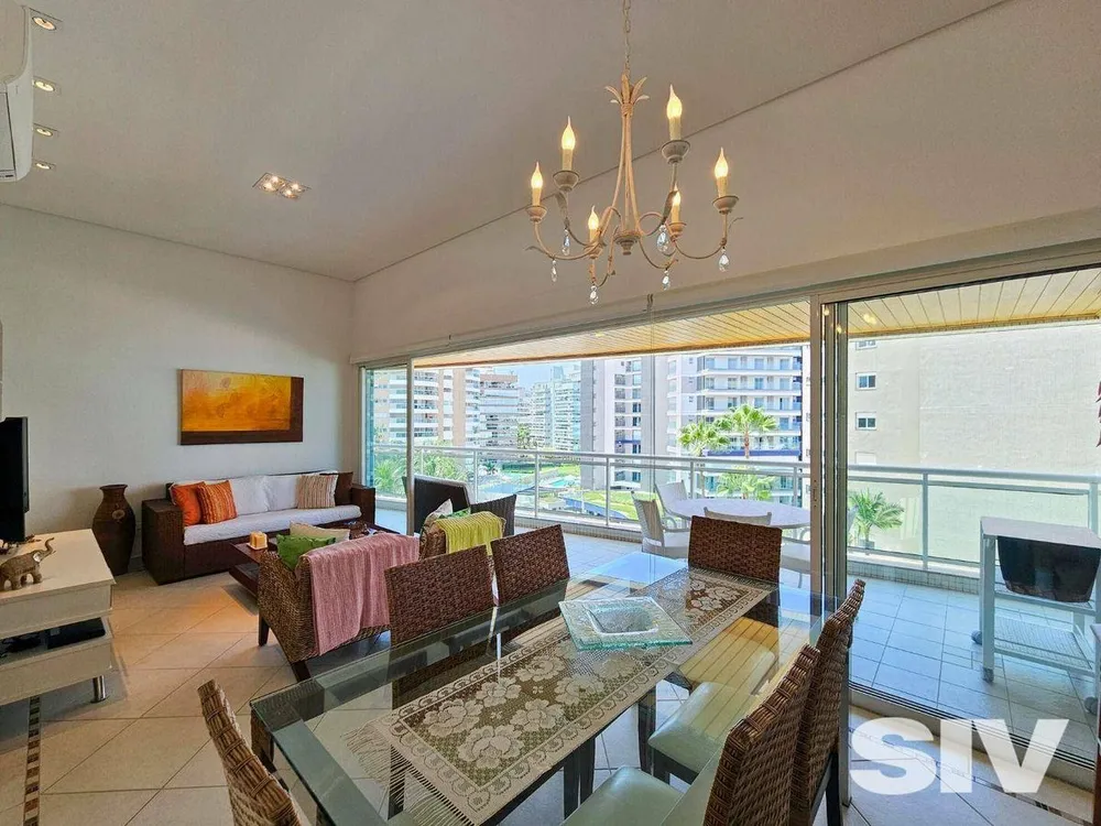 Apartamento, 4 quartos, 184 m² - Foto 3