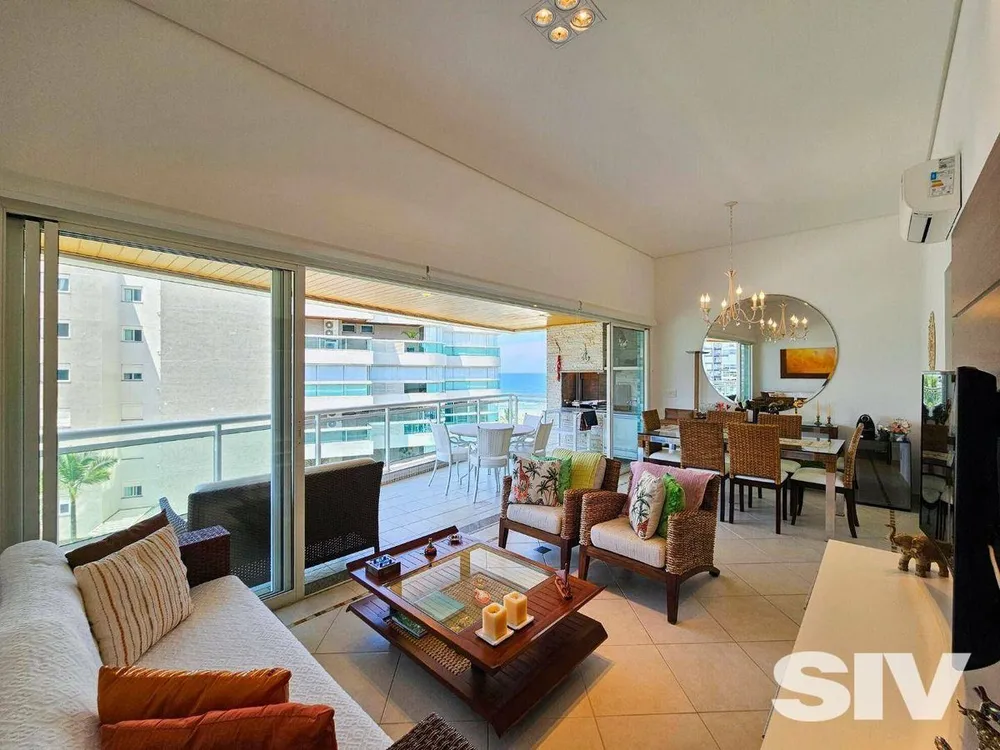 Apartamento, 4 quartos, 184 m² - Foto 4
