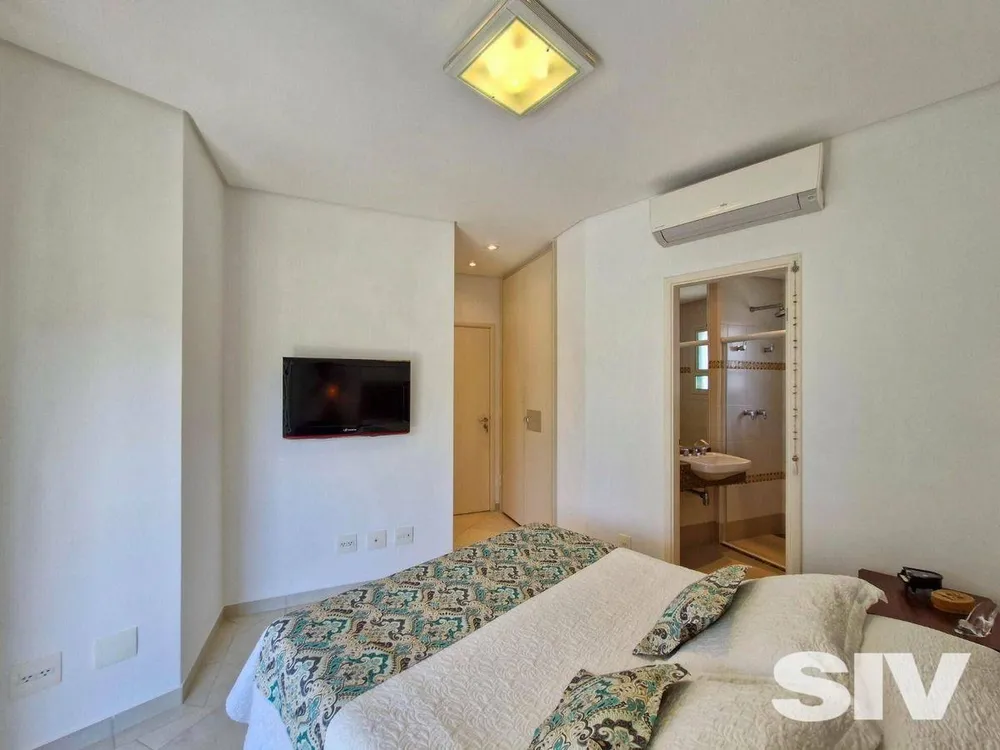 Apartamento, 4 quartos, 184 m² - Foto 6