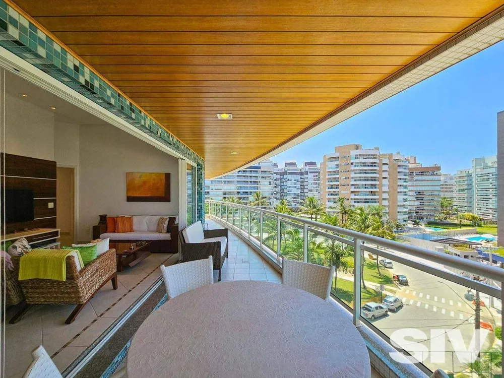 Apartamento, 4 quartos, 184 m² - Foto 5