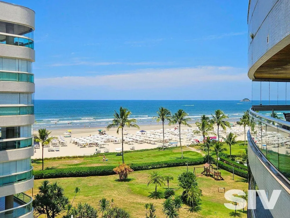 Apartamento, 4 quartos, 184 m² - Foto 1
