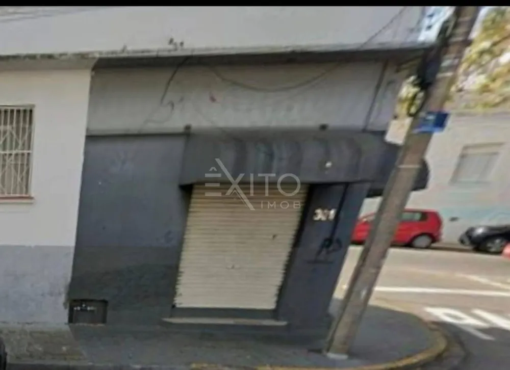 Loja-Salão, 27 m² - Foto 3
