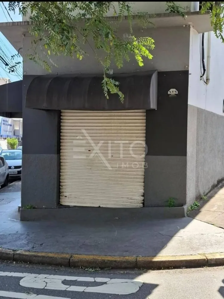 Loja-Salão, 27 m² - Foto 2