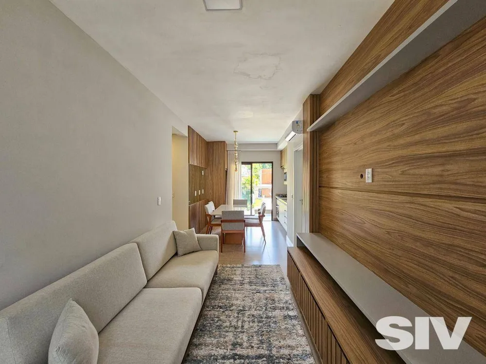 Sala-Conjunto, 68 m² - Foto 2