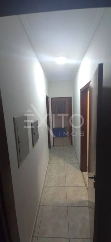 Casa, 3 quartos, 158 m² - Foto 7