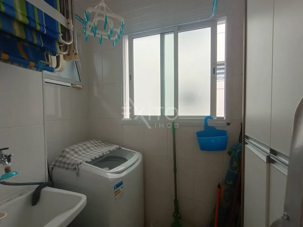 Apartamento, 2 quartos, 83 m² - Foto 1
