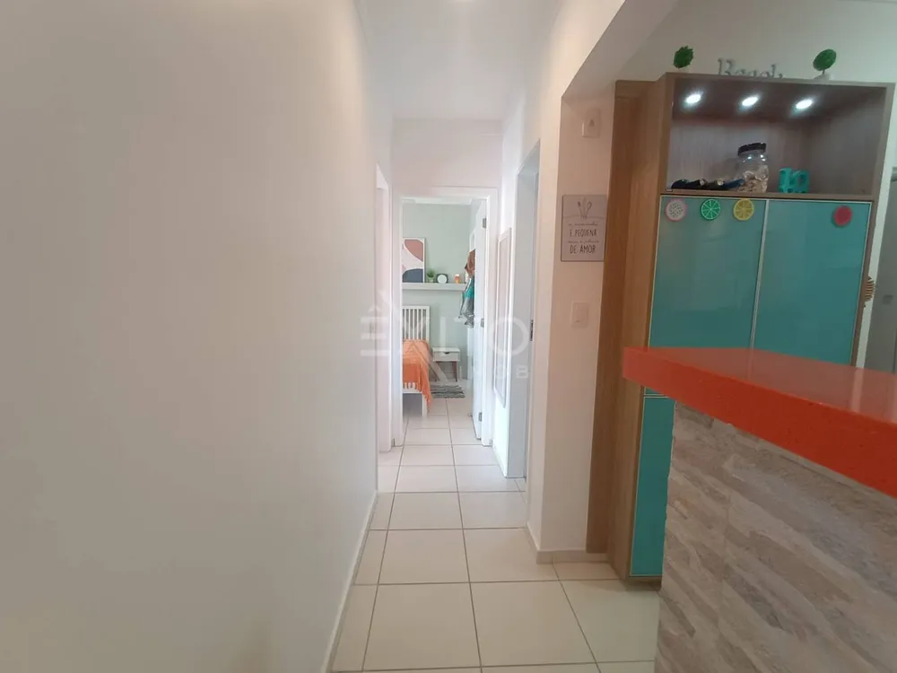 Apartamento, 2 quartos, 83 m² - Foto 2