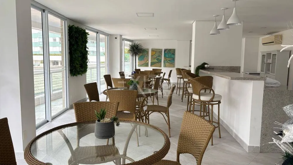 Apartamento, 3 quartos, 90 m² - Foto 5