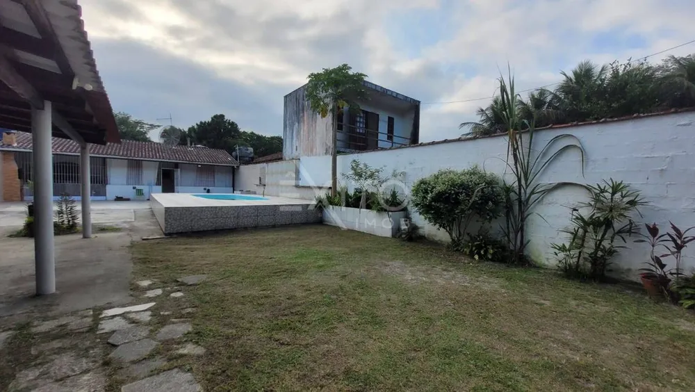 Casa, 2 quartos, 381 m² - Foto 2