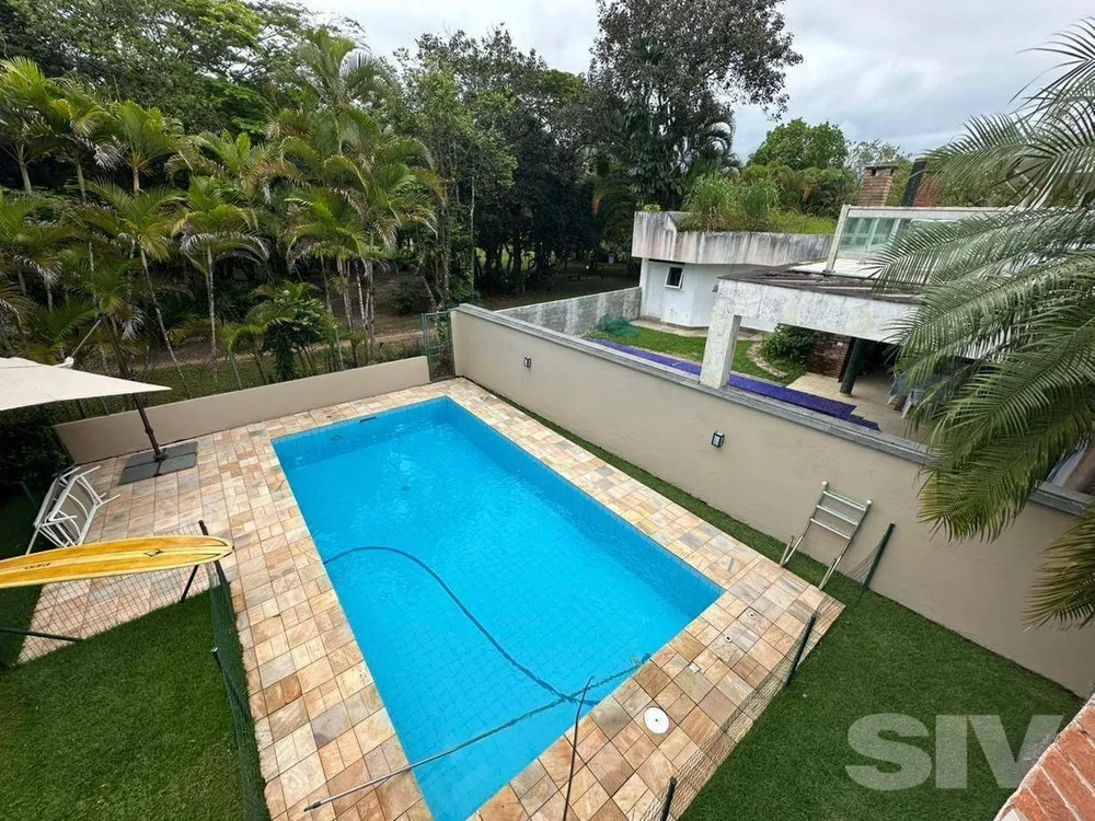 Casa, 4 quartos, 268 m² - Foto 6