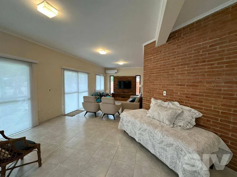 Casa, 4 quartos, 268 m² - Foto 4