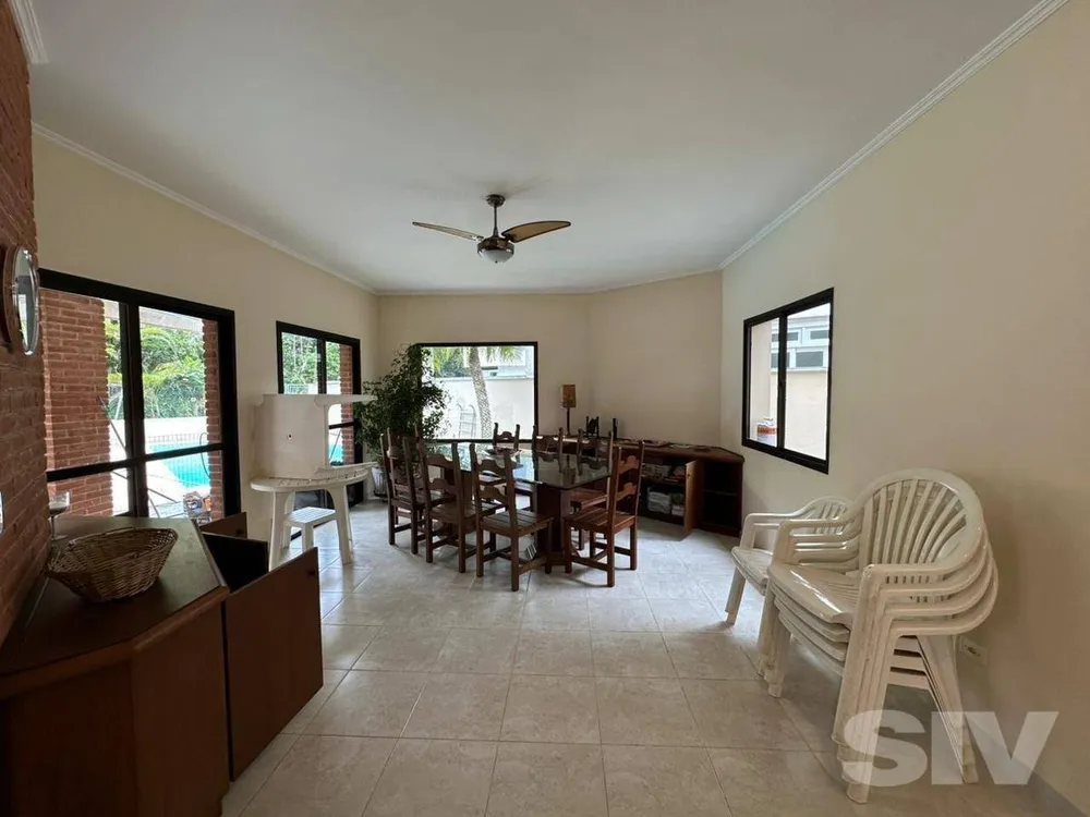 Casa, 4 quartos, 268 m² - Foto 3