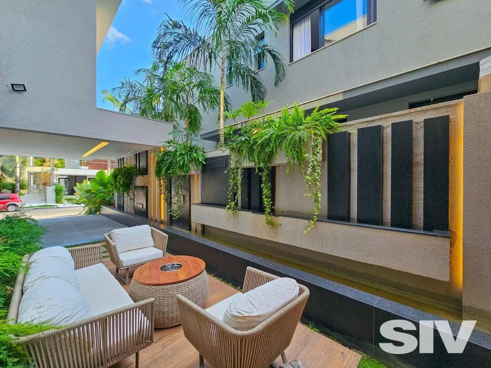 Casa, 6 quartos, 580 m² - Foto 3
