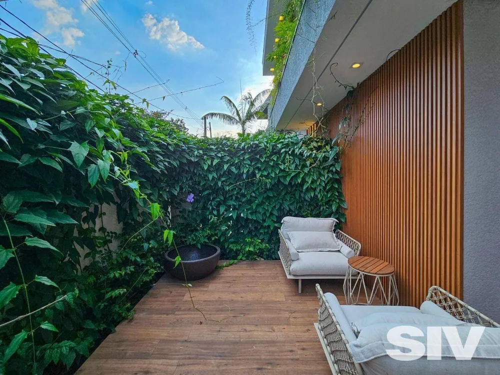 Casa, 6 quartos, 580 m² - Foto 7