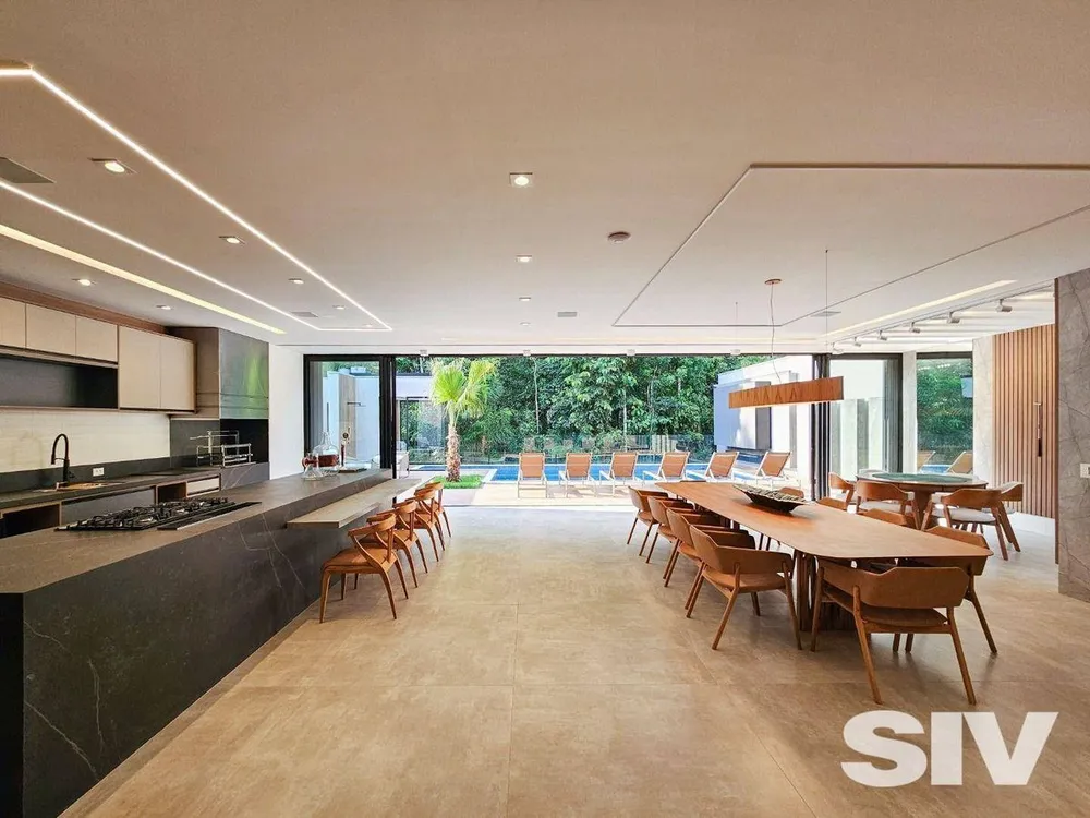 Casa, 6 quartos, 580 m² - Foto 5