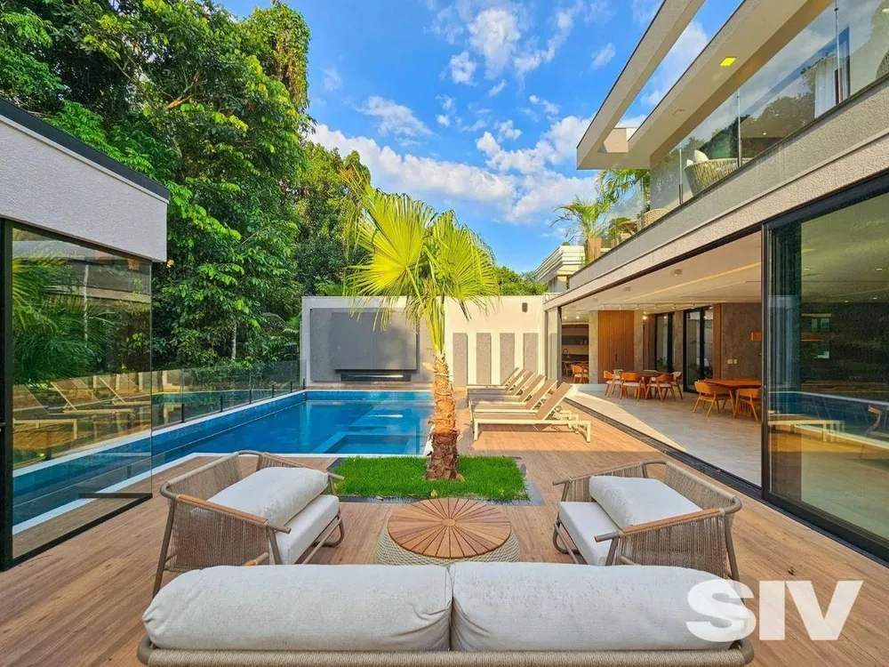 Casa, 6 quartos, 580 m² - Foto 6