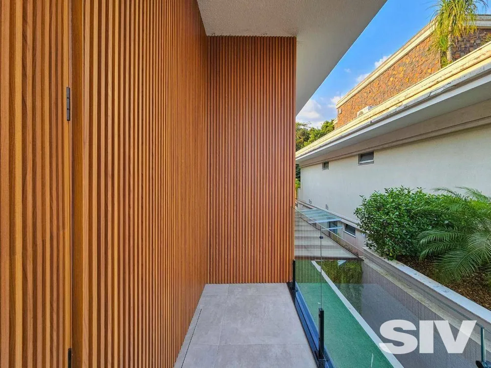 Casa, 6 quartos, 580 m² - Foto 8