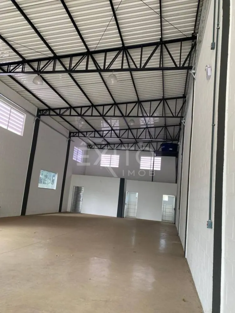 Depósito-Galpão, 279 m² - Foto 7