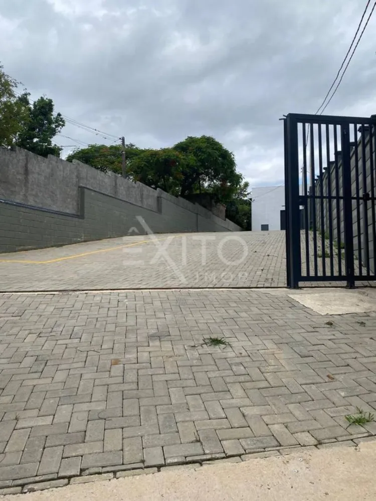 Depósito-Galpão, 279 m² - Foto 2