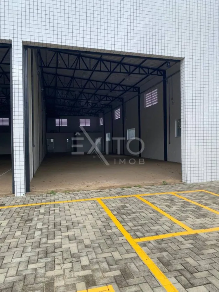 Depósito-Galpão, 279 m² - Foto 5