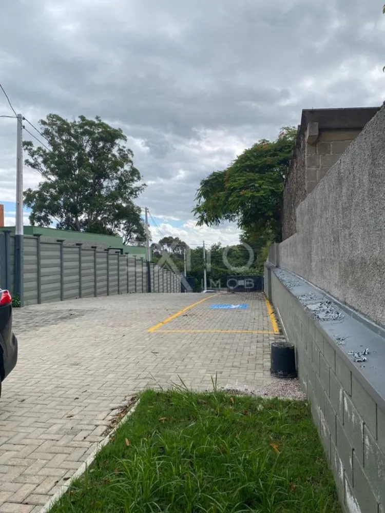 Depósito-Galpão, 279 m² - Foto 3