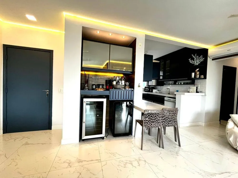 Apartamento, 3 quartos, 122 m² - Foto 5