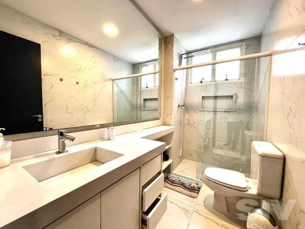 Apartamento, 3 quartos, 122 m² - Foto 6