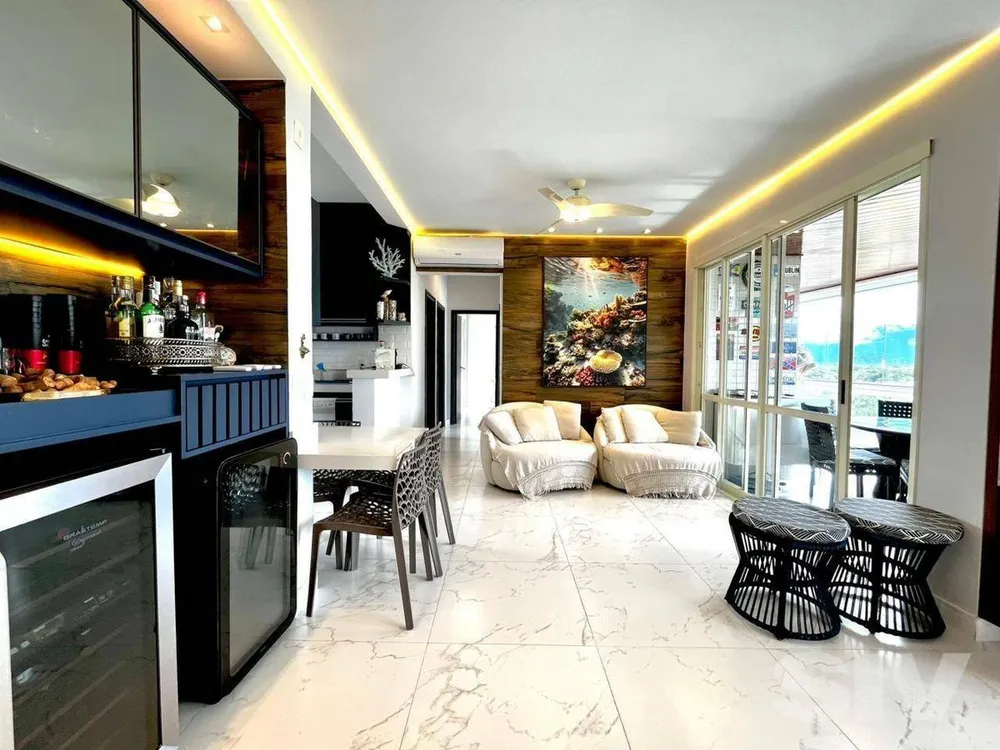 Apartamento, 3 quartos, 122 m² - Foto 2