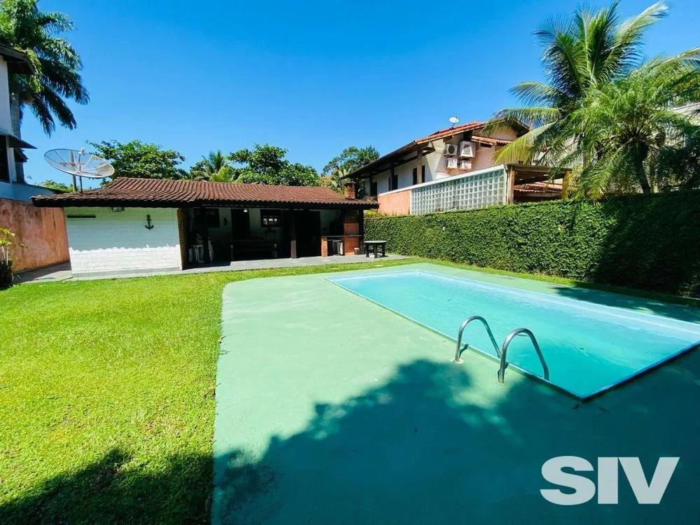 Casa, 3 quartos, 150 m² - Foto 3