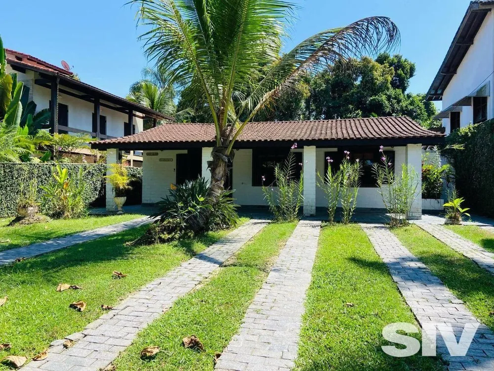 Casa, 3 quartos, 150 m² - Foto 1