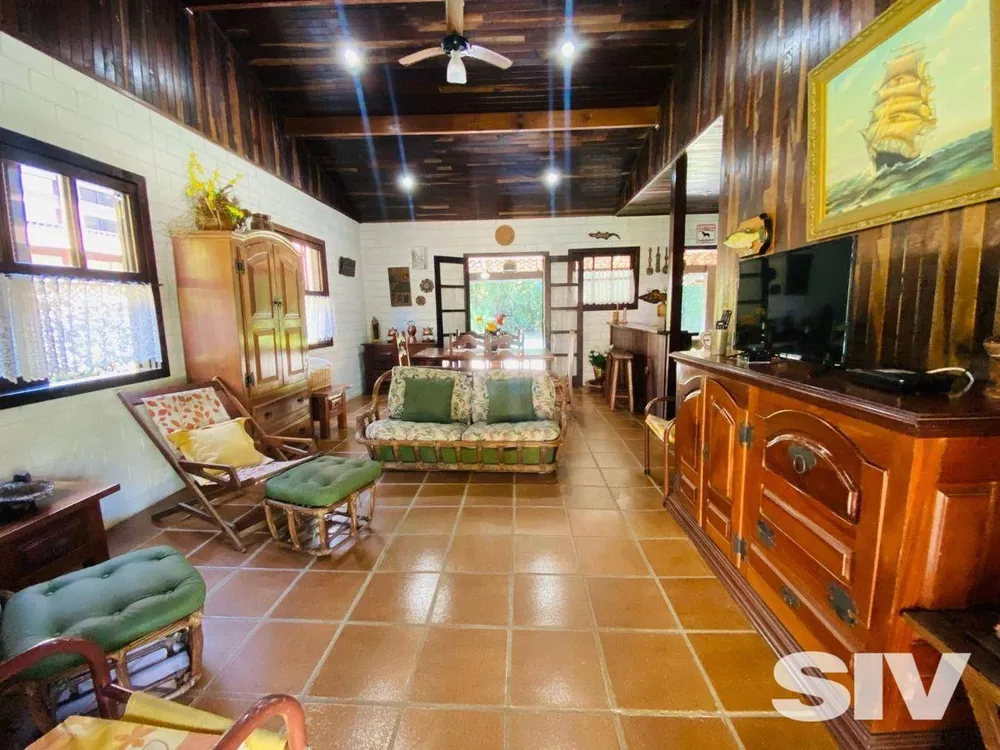 Casa, 3 quartos, 150 m² - Foto 4