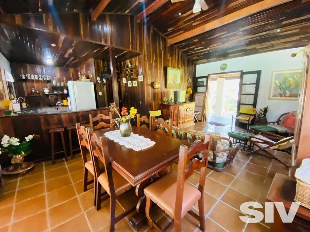 Casa, 3 quartos, 150 m² - Foto 6