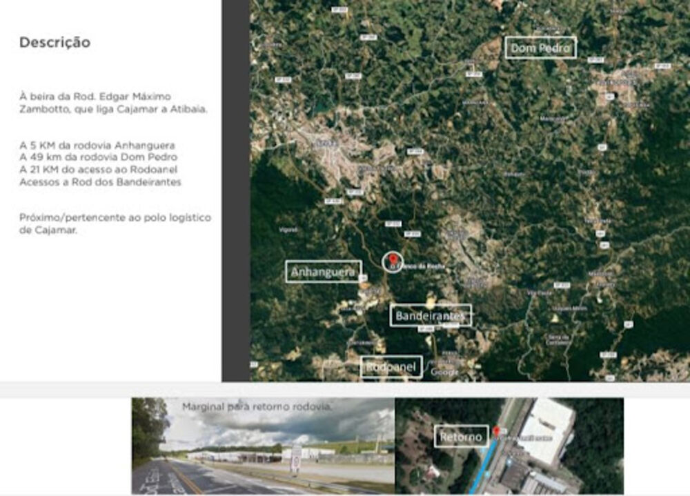 Terreno, 4 hectares - Foto 8