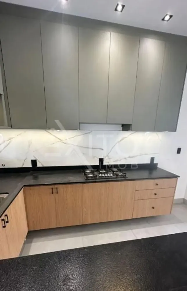 Casa, 3 quartos, 119 m² - Foto 2