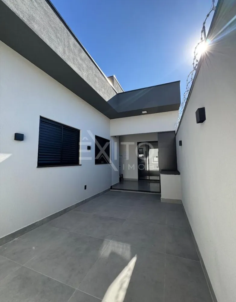 Casa, 3 quartos, 119 m² - Foto 7