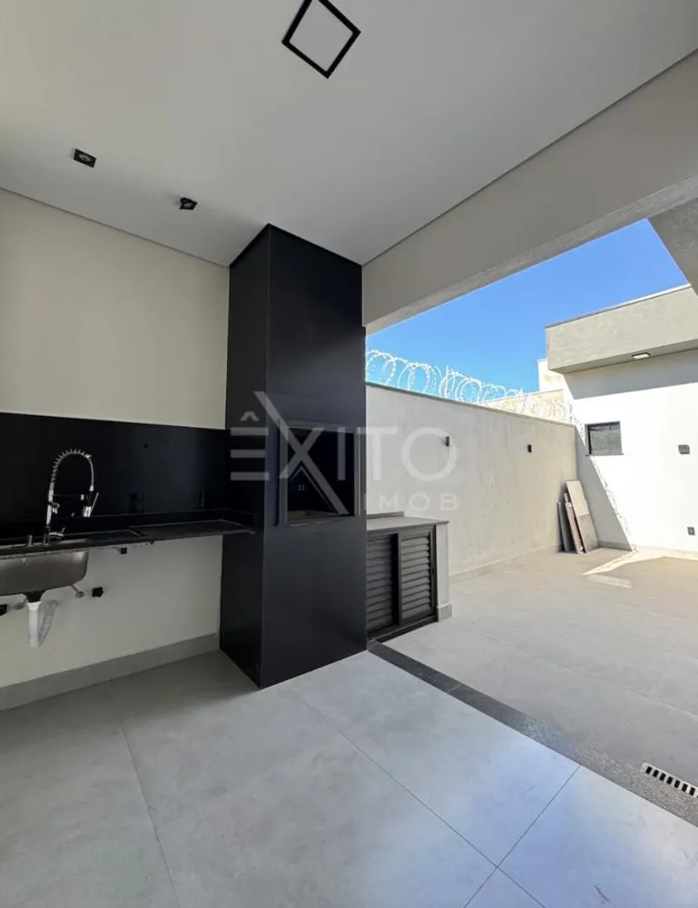 Casa, 3 quartos, 119 m² - Foto 6