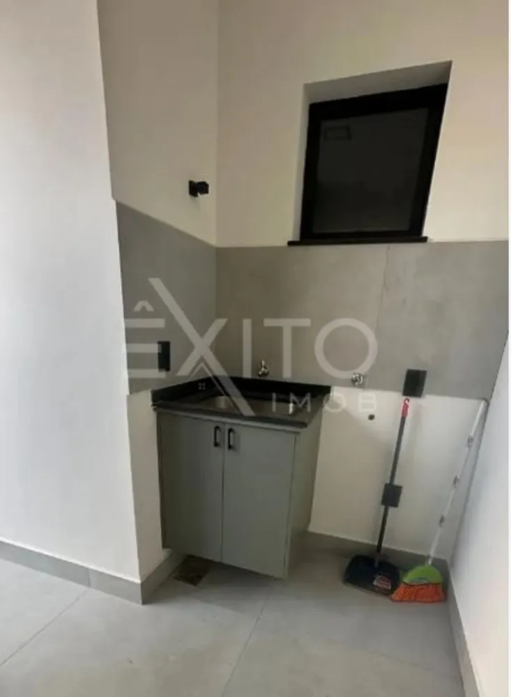 Casa, 3 quartos, 119 m² - Foto 3