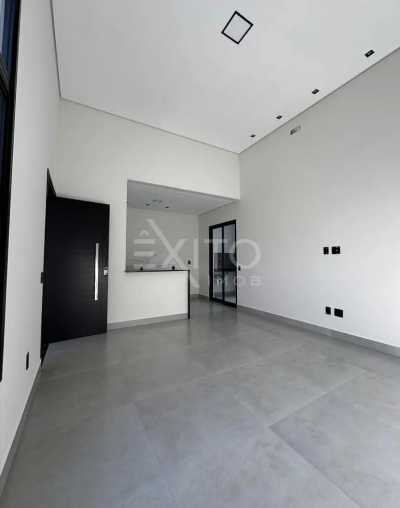 Casa, 3 quartos, 119 m² - Foto 4