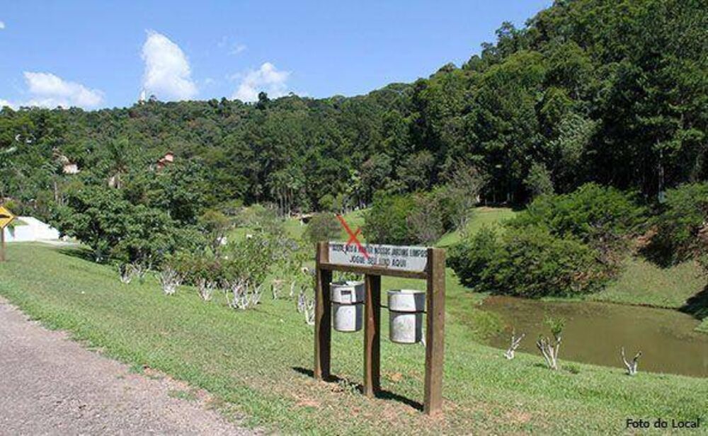Loteamento e Condomínio à venda, 1174M2 - Foto 4