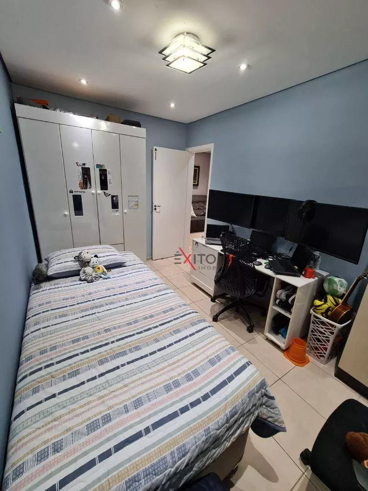 Apartamento à venda com 2 quartos, 54m² - Foto 4