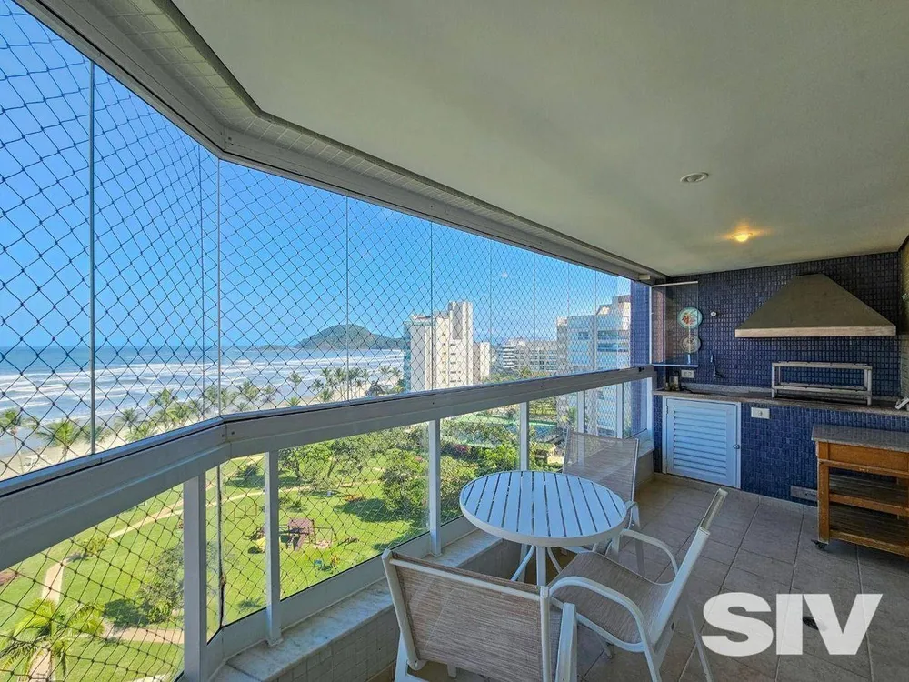 Apartamento, 4 quartos, 160 m² - Foto 3