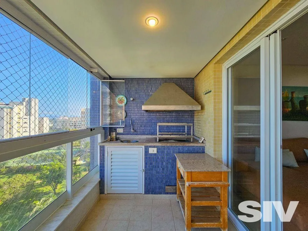 Apartamento, 4 quartos, 160 m² - Foto 4