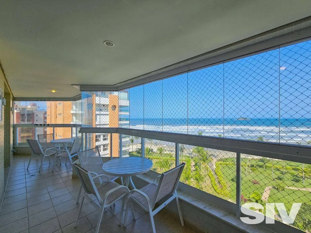 Apartamento, 4 quartos, 160 m² - Foto 2