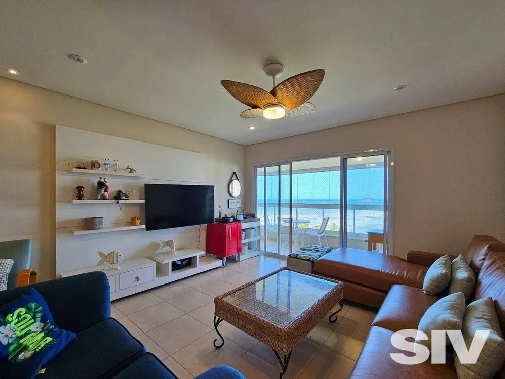 Apartamento, 4 quartos, 160 m² - Foto 5