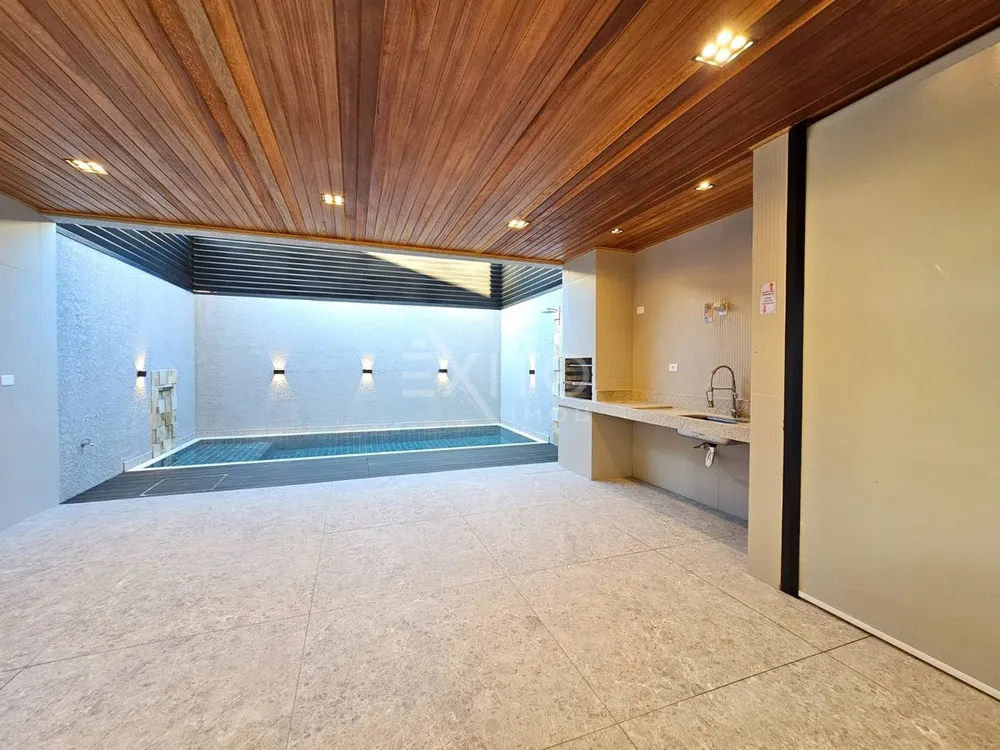 Casa, 3 quartos, 150 m² - Foto 4