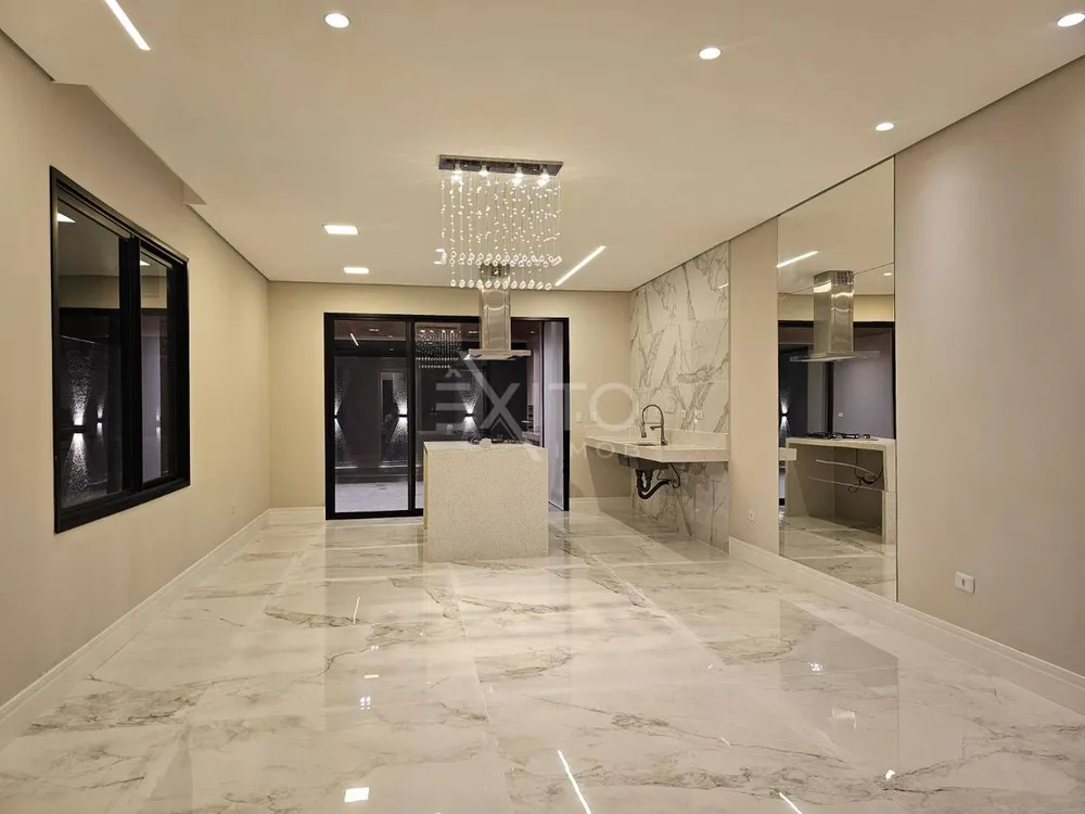 Casa, 3 quartos, 150 m² - Foto 3
